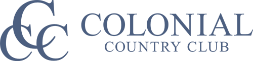 Colonial Country Club